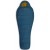 Спальный мешок Pinguin Topas CCS 185 2020 спальник (Blue, Left Zip)